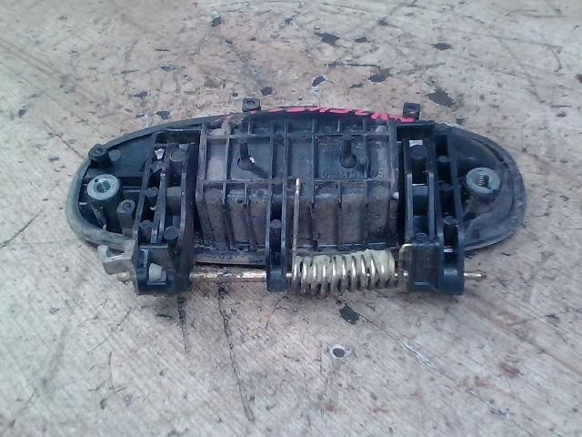 bontott DAEWOO KALOS Jobb hátsó Külső Kilincs