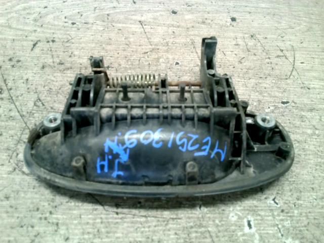 bontott DAEWOO KALOS Jobb hátsó Külső Kilincs