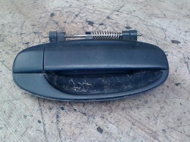 bontott DAEWOO KALOS Jobb hátsó Külső Kilincs