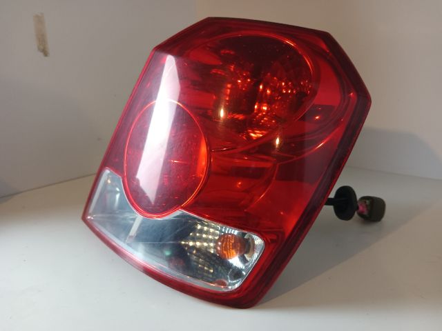 bontott DAEWOO KALOS Jobb Hátsó Lámpa