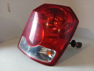 bontott DAEWOO KALOS Jobb Hátsó Lámpa