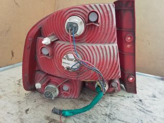 bontott DAEWOO KALOS Jobb Hátsó Lámpa