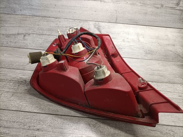 bontott DAEWOO KALOS Jobb Hátsó Lámpa