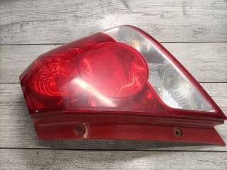 bontott DAEWOO KALOS Jobb Hátsó Lámpa