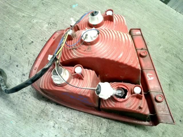 bontott DAEWOO KALOS Jobb Hátsó Lámpa