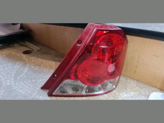 bontott DAEWOO KALOS Jobb Hátsó Lámpa