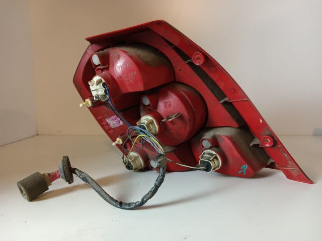 bontott DAEWOO KALOS Jobb Hátsó Lámpa