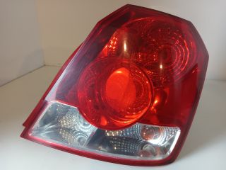 bontott DAEWOO KALOS Jobb Hátsó Lámpa