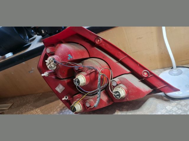 bontott DAEWOO KALOS Jobb Hátsó Lámpa