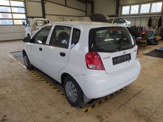 bontott DAEWOO KALOS Jobb Hátsó Lámpa