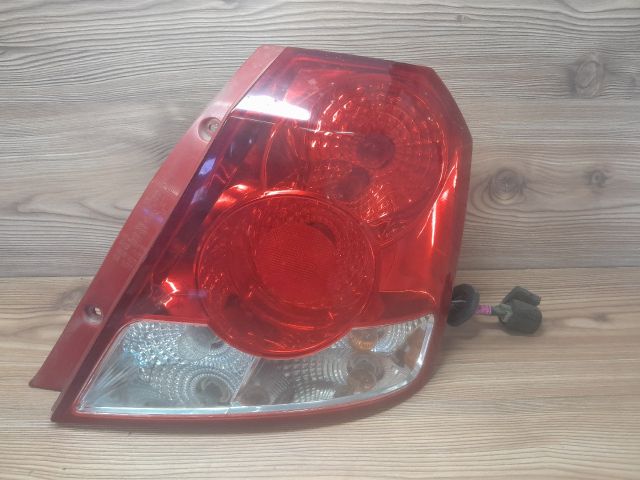 bontott DAEWOO KALOS Jobb Hátsó Lámpa