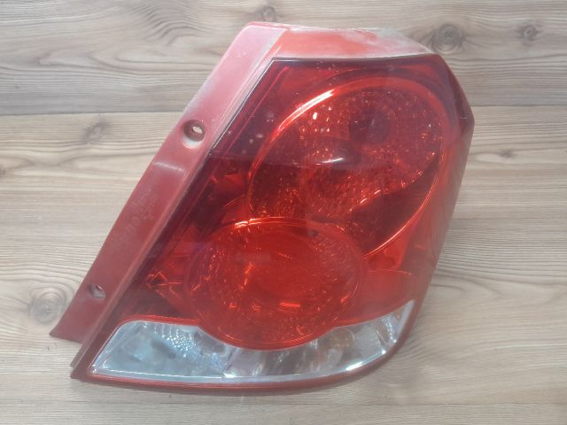 bontott DAEWOO KALOS Jobb Hátsó Lámpa