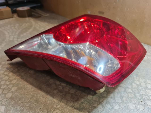 bontott DAEWOO KALOS Jobb Hátsó Lámpa