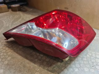 bontott DAEWOO KALOS Jobb Hátsó Lámpa