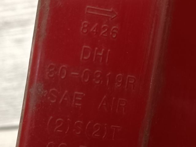 bontott DAEWOO KALOS Jobb Hátsó Lámpa