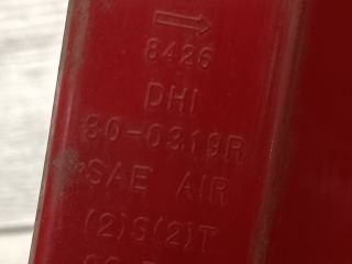 bontott DAEWOO KALOS Jobb Hátsó Lámpa