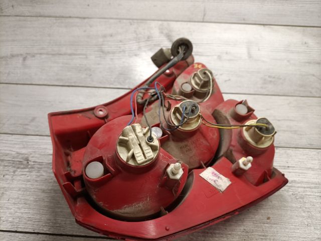 bontott DAEWOO KALOS Jobb Hátsó Lámpa