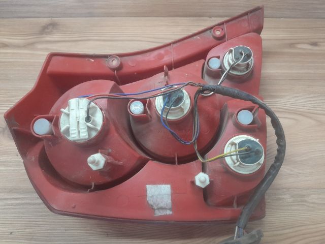 bontott DAEWOO KALOS Jobb Hátsó Lámpa