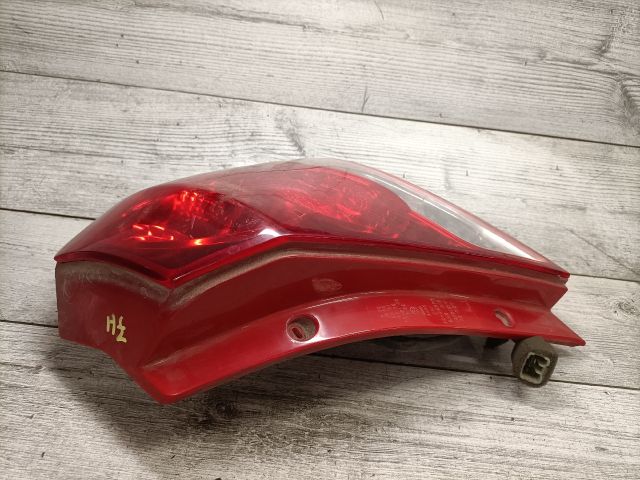 bontott DAEWOO KALOS Jobb Hátsó Lámpa