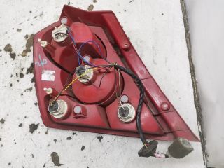 bontott DAEWOO KALOS Jobb Hátsó Lámpa