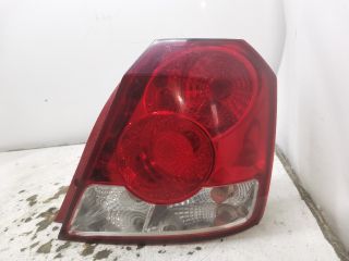 bontott DAEWOO KALOS Jobb Hátsó Lámpa