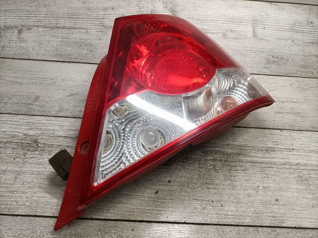 bontott DAEWOO KALOS Jobb Hátsó Lámpa