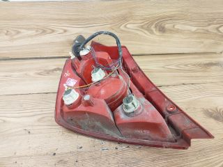 bontott DAEWOO KALOS Jobb Hátsó Lámpa