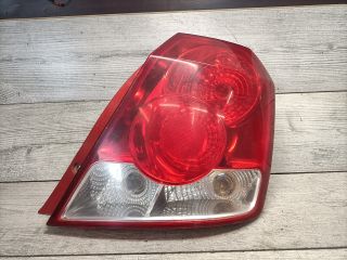 bontott DAEWOO KALOS Jobb Hátsó Lámpa