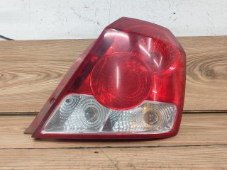 bontott DAEWOO KALOS Jobb Hátsó Lámpa