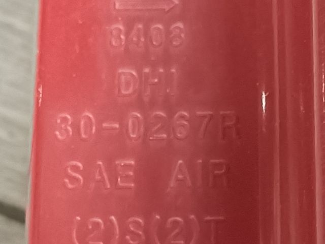 bontott DAEWOO KALOS Jobb Hátsó Lámpa