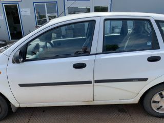 bontott DAEWOO KALOS Jobb Hátsó Lámpa