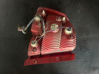 bontott DAEWOO KALOS Jobb Hátsó Lámpa