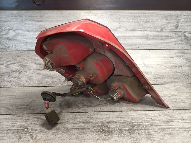 bontott DAEWOO KALOS Jobb Hátsó Lámpa