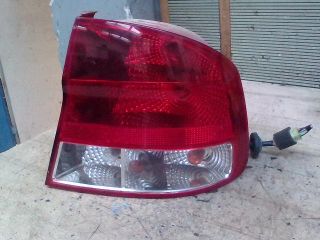 bontott DAEWOO KALOS Jobb Hátsó Lámpa