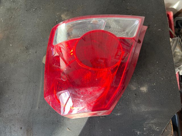 bontott DAEWOO KALOS Jobb Hátsó Lámpa