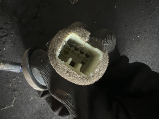 bontott DAEWOO KALOS Jobb Hátsó Lámpa