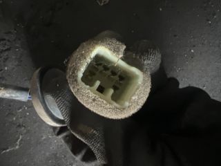 bontott DAEWOO KALOS Jobb Hátsó Lámpa