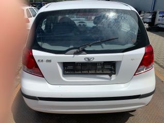 bontott DAEWOO KALOS Jobb Hátsó Lámpa