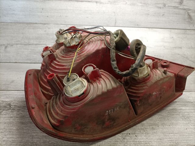 bontott DAEWOO KALOS Jobb Hátsó Lámpa