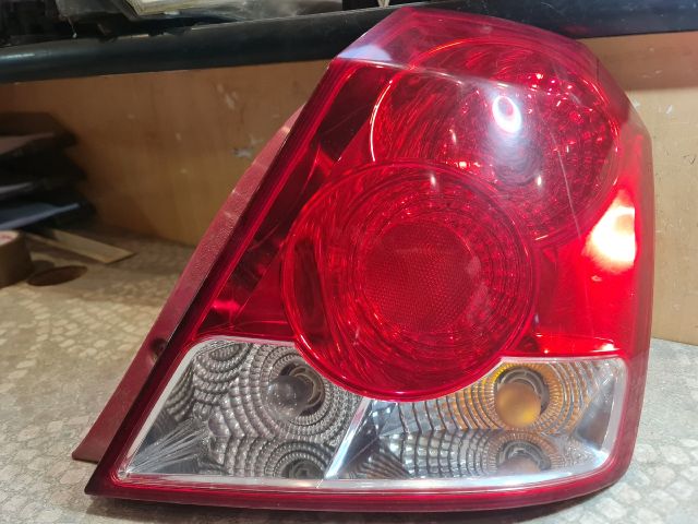 bontott DAEWOO KALOS Jobb Hátsó Lámpa