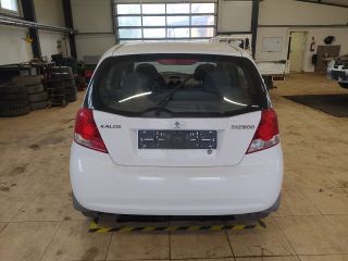 bontott DAEWOO KALOS Jobb Hátsó Lámpa