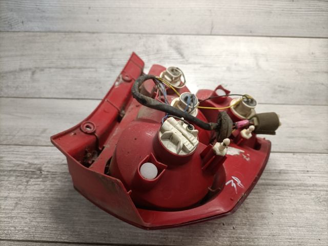 bontott DAEWOO KALOS Jobb Hátsó Lámpa