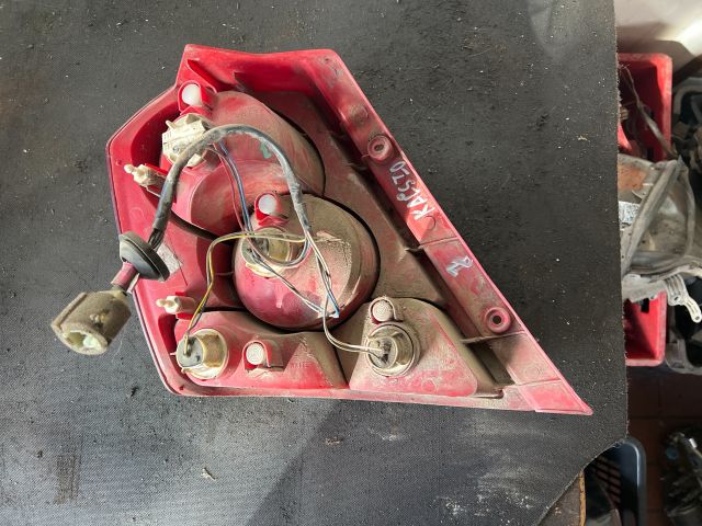 bontott DAEWOO KALOS Jobb Hátsó Lámpa