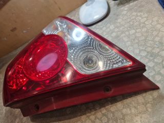 bontott DAEWOO KALOS Jobb Hátsó Lámpa