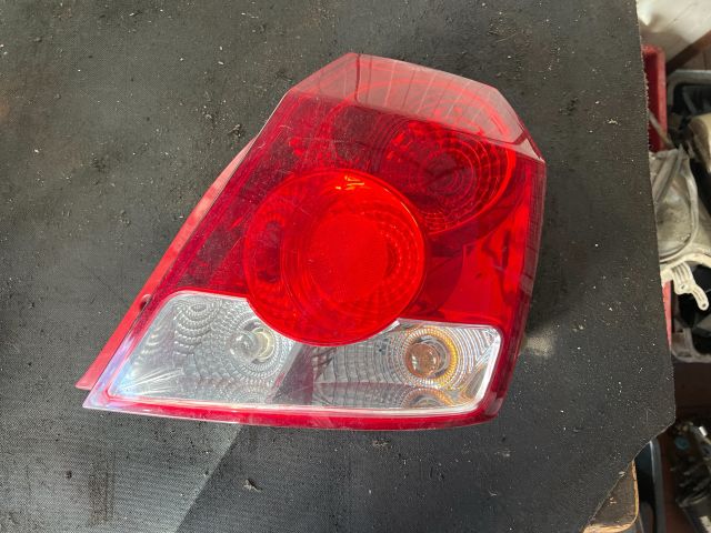 bontott DAEWOO KALOS Jobb Hátsó Lámpa