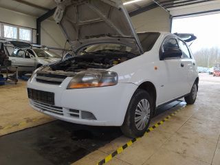 bontott DAEWOO KALOS Jobb Hátsó Lámpa