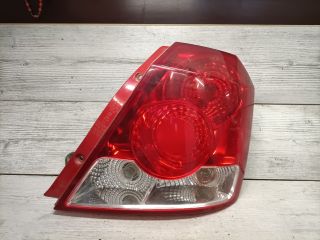 bontott DAEWOO KALOS Jobb Hátsó Lámpa