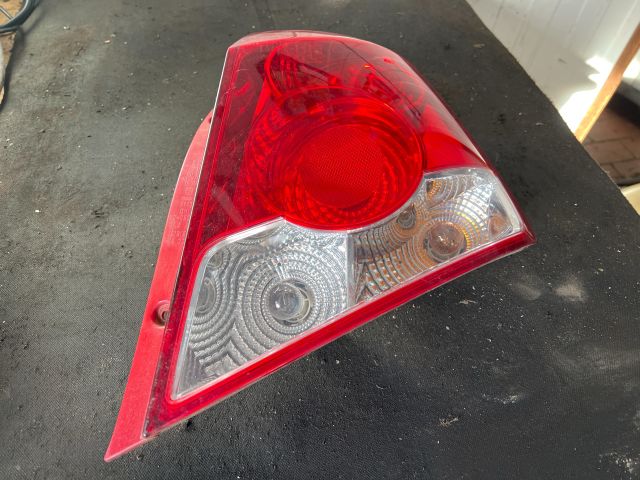 bontott DAEWOO KALOS Jobb Hátsó Lámpa