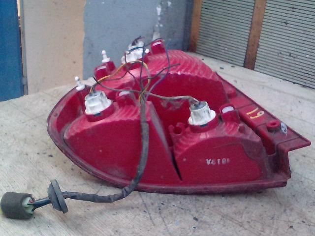 bontott DAEWOO KALOS Jobb Hátsó Lámpa