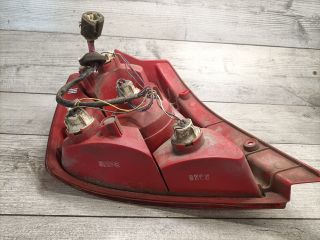 bontott DAEWOO KALOS Jobb Hátsó Lámpa